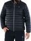 JACKET APU PAMIR JACKET ΜΑΥΡΟ (S) JACKET APU PAMIR JACKET ΜΑΥΡΟ (S)