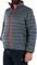 JACKET APU PAMIR JACKET ΓΚΡΙ (L) JACKET APU PAMIR JACKET ΓΚΡΙ (L)