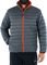 JACKET APU PAMIR JACKET ΓΚΡΙ (L) JACKET APU PAMIR JACKET ΓΚΡΙ (L)