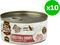 ���� ����� ��� ����� FISI PURE MEAT CAT ADULT...