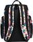   ARENA ONE GO BACKPACK DESERT ALL OVER PRINT (45 L)