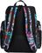   ARENA ONE GO BACKPACK IGUANAS ALL OVER PRINT (45 L)
