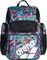   ARENA ONE GO BACKPACK IGUANAS ALL OVER PRINT (45 L)