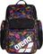   ARENA ONE GO BACKPACK SEA TURTLES ALL OVER PRINT (45 L)