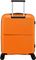 ΒΑΛΙΤΣΑ ΚΑΜΠΙΝΑΣ AMERICAN TOURISTER AIRCONIC SPINNER 55/20 MANGO ORANGE ΒΑΛΙΤΣΑ ΚΑΜΠΙΝΑΣ AMERICAN TOURISTER AIRCONIC SPINNER 55/20 MANGO ORANGE