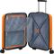 ΒΑΛΙΤΣΑ ΚΑΜΠΙΝΑΣ AMERICAN TOURISTER AIRCONIC SPINNER 55/20 MANGO ORANGE ΒΑΛΙΤΣΑ ΚΑΜΠΙΝΑΣ AMERICAN TOURISTER AIRCONIC SPINNER 55/20 MANGO ORANGE