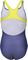  ARENA DIM LIGHT SWIMSUIT  (6/7 , 116 CM)