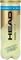 �������� HEAD PADEL PRO S+ ������� (3 ���)