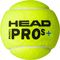  HEAD PADEL PRO S+  (3 )
