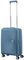 ΒΑΛΙΤΣΑ ΚΑΜΠΙΝΑΣ AMERICAN TOURISTER SOUNDBOX SPINNER EXP 55/20 STONE BLUE ΒΑΛΙΤΣΑ ΚΑΜΠΙΝΑΣ AMERICAN TOURISTER SOUNDBOX SPINNER EXP 55/20 STONE BLUE