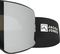 ΑΝΔΡΙΚΗ ΜΑΣΚΑ JACK & JONES SKI GOGGLES ΜΑΥΡΗ/ΑΣΗΜΙ ΑΝΔΡΙΚΗ ΜΑΣΚΑ JACK & JONES SKI GOGGLES ΜΑΥΡΗ/ΑΣΗΜΙ