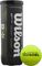  WILSON PREMIER PADEL BALLS 3 TUBE ...