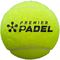  WILSON PREMIER PADEL BALLS 3 TUBE 