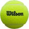  WILSON PREMIER PADEL BALLS 3 TUBE 
