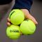  WILSON PREMIER PADEL BALLS 3 TUBE 