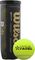  WILSON PREMIER PADEL SPEED BALLS 3 T...