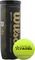 �������� WILSON PREMIER PADEL SPEED BALLS 3 T...