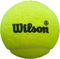  WILSON PREMIER PADEL SPEED BALLS 3 TUBE 