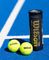  WILSON PREMIER PADEL SPEED BALLS 3 TUBE 