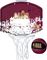 ���������� WILSON NBA TEAM MINI HOOP CLEVELAN...