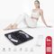 ΖΥΓΑΡΙΑ AMILA SMART FIT BODY 2 ΜΑΥΡΗ ΖΥΓΑΡΙΑ AMILA SMART FIT BODY 2 ΜΑΥΡΗ