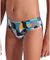 ����� ARENA WALLPAPER SWIM BRIEF ��������� (140 CM, 10-11 ����)
