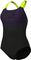 ����� ARENA FOGGY DOTS SWIMSUIT �����/��� (44...