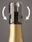 ΠΩΜΑ ΣΑΜΠΑΝΙΑΣ VACU VIN CHAMPAGNE STOPPER STAINLESS STEEL ΠΩΜΑ ΣΑΜΠΑΝΙΑΣ VACU VIN CHAMPAGNE STOPPER STAINLESS STEEL