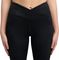 ΚΟΛΑΝ REEBOK ID TRAIN HIGH RISE BOOTCUT LEGGINGS ΜΑΥΡΟ (S) ΚΟΛΑΝ REEBOK ID TRAIN HIGH RISE BOOTCUT LEGGINGS ΜΑΥΡΟ (S)