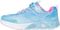 ΠΑΠΟΥΤΣΙ SKECHERS S-LIGHTS MERMAID DREAMS ΓΑΛΑΖΙΟ (32) ΠΑΠΟΥΤΣΙ SKECHERS S-LIGHTS MERMAID DREAMS ΓΑΛΑΖΙΟ (32)