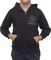 ������ RUSSELL ATHLETIC ZIP THROUGH HOODIE ����� (152 CM)