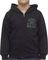 ������ RUSSELL ATHLETIC ZIP THROUGH HOODIE ����� (164 CM)
