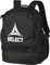 ΤΣΑΝΤΑ ΠΛΑΤΗΣ SELECT NET BASIC V24 BACKPACK ΜΑΥΡΗ ΤΣΑΝΤΑ ΠΛΑΤΗΣ SELECT NET BASIC V24 BACKPACK ΜΑΥΡΗ