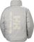 ΜΠΟΥΦΑΝ HELLY HANSEN YU 23 REVERSIBLE PUFFER INSULATED JACKET ΚΡΕΜ/ΓΚΡΙ (L) ΜΠΟΥΦΑΝ HELLY HANSEN YU 23 REVERSIBLE PUFFER INSULATED JACKET ΚΡΕΜ/ΓΚΡΙ (L)