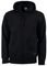 ΖΑΚΕΤΑ RUSSELL ATHLETIC ZIP THROUGH HOODIE ΜΑΥΡΗ (L) ΖΑΚΕΤΑ RUSSELL ATHLETIC ZIP THROUGH HOODIE ΜΑΥΡΗ (L)