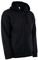 ΖΑΚΕΤΑ RUSSELL ATHLETIC ZIP THROUGH HOODIE ΜΑΥΡΗ (L) ΖΑΚΕΤΑ RUSSELL ATHLETIC ZIP THROUGH HOODIE ΜΑΥΡΗ (L)