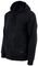 ΖΑΚΕΤΑ RUSSELL ATHLETIC ZIP THROUGH HOODIE ΜΑΥΡΗ (L) ΖΑΚΕΤΑ RUSSELL ATHLETIC ZIP THROUGH HOODIE ΜΑΥΡΗ (L)