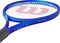 ΡΑΚΕΤΑ WILSON ULTRA 100 V5 (ΠΛΕΓΜΕΝΗ) ΜΠΛΕ (GRIP:3) ΡΑΚΕΤΑ WILSON ULTRA 100 V5 (ΠΛΕΓΜΕΝΗ) ΜΠΛΕ (GRIP:3)