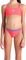 ����� ARENA SOLID TWO-PIECE SWIMSUIT ������