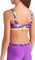 ����� ARENA ����� ARENA SOAP BUBBLES BIKINI BRALETTE ���/������ (6/7 ����, 116 CM)
