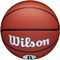 ����� WILSON NBA TEAM ALLIANCE BROOKLYN NETS ��������� (7)