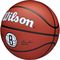 ����� WILSON NBA TEAM ALLIANCE BROOKLYN NETS ��������� (7)