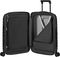 ΒΑΛΙΤΣΑ ΚΑΜΠΙΝΑΣ SAMSONITE PROXIS SPINNER EXP 55/20 MATT GRAPHITE ΒΑΛΙΤΣΑ ΚΑΜΠΙΝΑΣ SAMSONITE PROXIS SPINNER EXP 55/20 MATT GRAPHITE