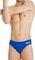 ΜΑΓΙΟ ARENA TEAM SWIM BRIEFS SOLID ΜΠΛΕ (95) ΜΑΓΙΟ ARENA TEAM SWIM BRIEFS SOLID ΜΠΛΕ (95)