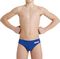 ΜΑΓΙΟ ARENA TEAM SWIM SOLID BRIEFS ΜΠΛΕ (6/7 ΕΤΩΝ, 116 CM) ΜΑΓΙΟ ARENA TEAM SWIM SOLID BRIEFS ΜΠΛΕ (6/7 ΕΤΩΝ, 116 CM)