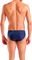 ΜΑΓΙΟ ARENA SCRATCHY SWIM BRIEFS ΜΠΛΕ ΣΚΟΥΡΟ (95) ΜΑΓΙΟ ARENA SCRATCHY SWIM BRIEFS ΜΠΛΕ ΣΚΟΥΡΟ (95)