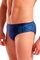 ΜΑΓΙΟ ARENA SCRATCHY SWIM BRIEFS ΜΠΛΕ ΣΚΟΥΡΟ (95) ΜΑΓΙΟ ARENA SCRATCHY SWIM BRIEFS ΜΠΛΕ ΣΚΟΥΡΟ (95)