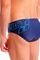 ΜΑΓΙΟ ARENA SCRATCHY SWIM BRIEFS ΜΠΛΕ ΣΚΟΥΡΟ (95) ΜΑΓΙΟ ARENA SCRATCHY SWIM BRIEFS ΜΠΛΕ ΣΚΟΥΡΟ (95)
