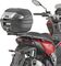 ΒΑΛΙΤΣΑ ΚΕΝΤΡΙΚΗ GIVI B29NT2 MONOLOCK 29L ΜΑΥΡΗ ΒΑΛΙΤΣΑ ΚΕΝΤΡΙΚΗ GIVI B29NT2 MONOLOCK 29L ΜΑΥΡΗ