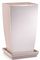 ��� ����� TETRA BRILLANTE ����� ���������� & ����� FLORAL WHITE/�EYKO (26�26�3.6 CM)